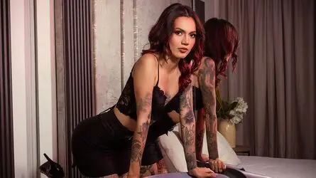 VeroJenkins's live cam