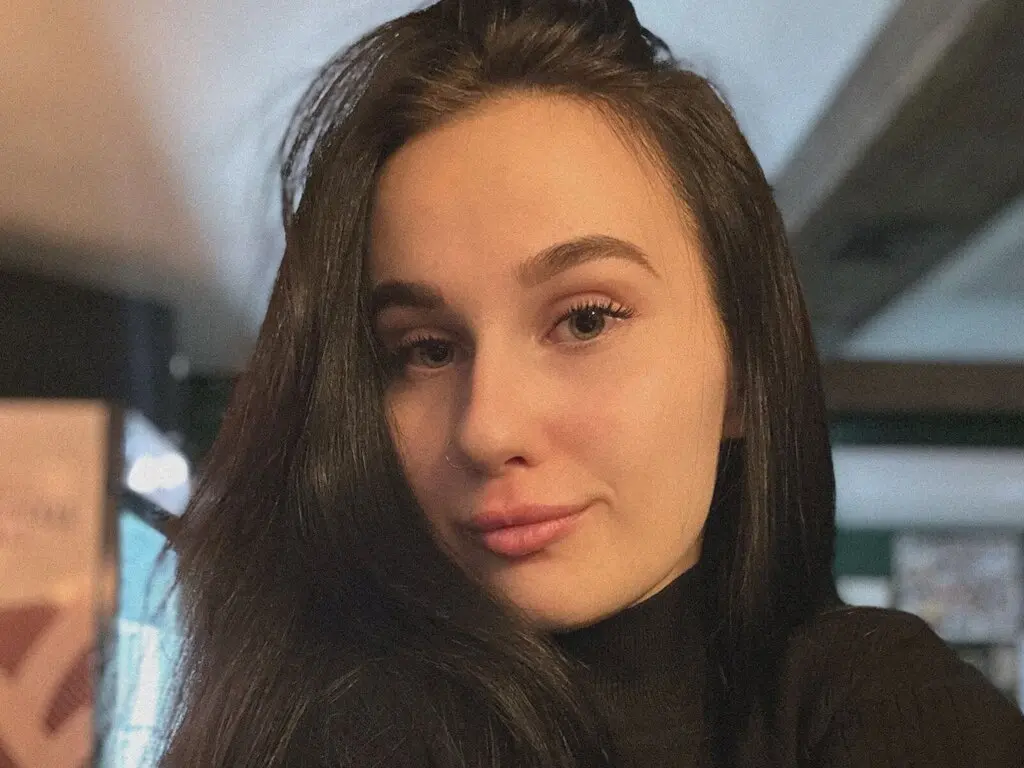 VictoriaVeggia's live cam