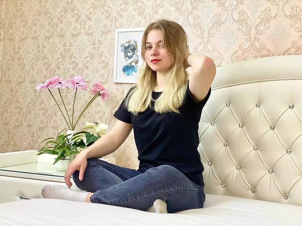 ViktoriyaCasper's live cam