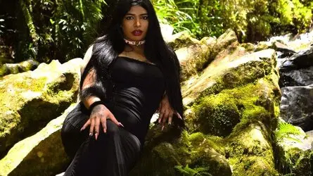 VioletZurk's live cam