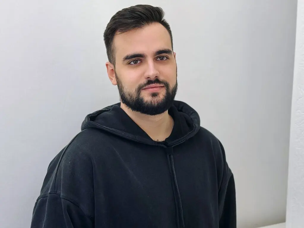 WilliamChears's live cam