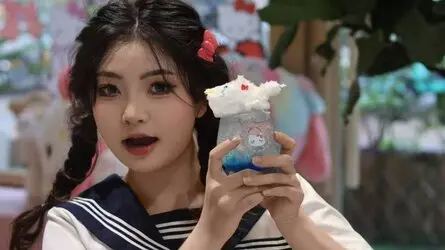 YangyiXiao's live cam